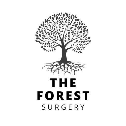 The Forest Surgery